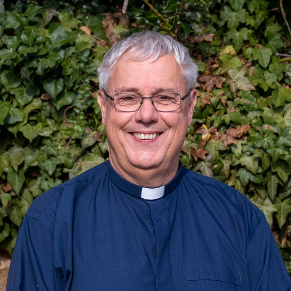 Rev Ian Forsyth - Web