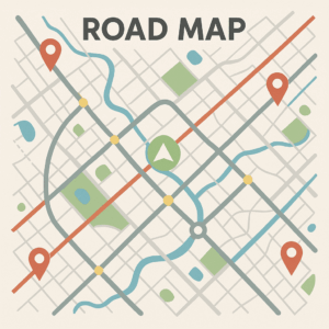 Road Map