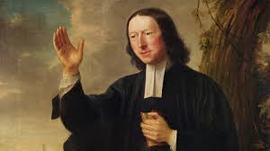 John Wesley