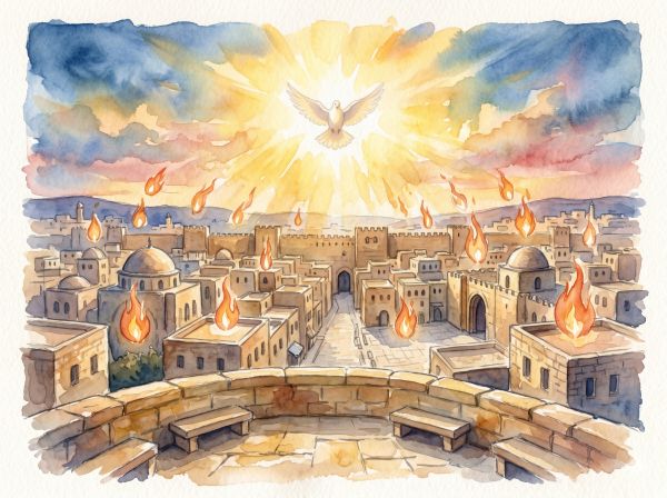 Pentecost