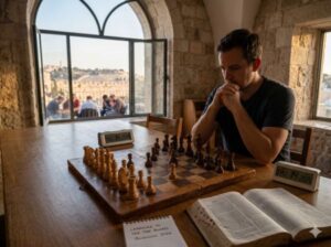chess